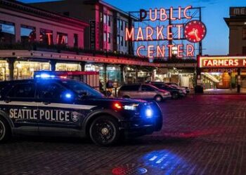 One-Third Of Seattle Residents May Flee City Over Crime, Costs