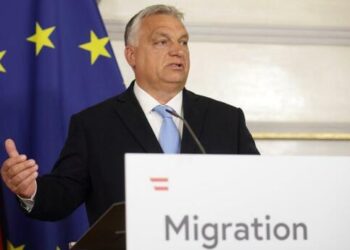 PM Orbán: We Reject EU’s Plan To Create “Migrant Ghettos” In Hungary