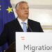 PM Orbán: We Reject EU’s Plan To Create “Migrant Ghettos” In Hungary