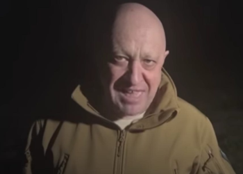 PRIGOZHIN’S FOLLY – Seymour Hersh