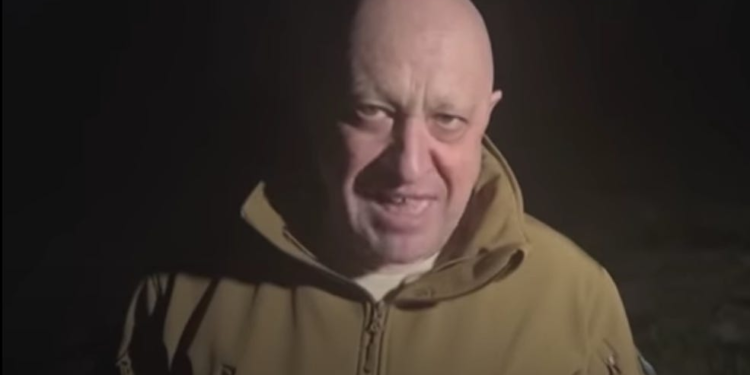 PRIGOZHIN’S FOLLY – Seymour Hersh