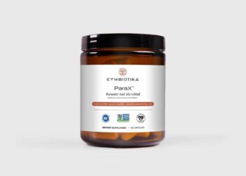 Para-X is Back in Stock!! https://bit.ly/Para-X“Because I have been in the field of parasitology for nearly 30 years, I…