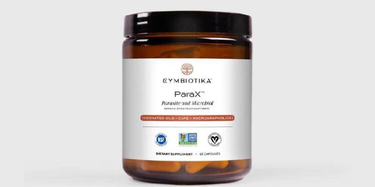 Para-X is Back in Stock!! https://bit.ly/Para-X“Because I have been in the field of parasitology for nearly 30 years, I…