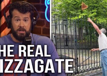 Pizza Nazi's Are DESTROYING NYC!