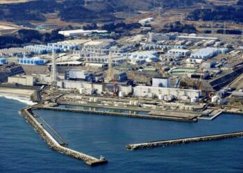 Plan To Pour Radioactive Waste From Fukushima Nuclear Plant Into Pacific Ocean Is Safe: IAEA