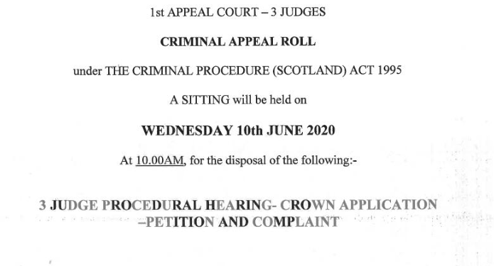 Please Sign the Open Letter