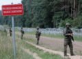 Poland Sends Hundreds Of Counterterrorism Police To Belarus Border On Wagner Fears
