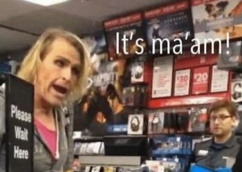 Pronoun Lockdown: Almost Half Of Millennials Want Jail Time For “Misgendering”