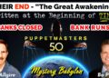 Puppet Masters END – "The Great Awakening" , Dick Allgire