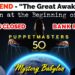 Puppet Masters END – "The Great Awakening" , Dick Allgire