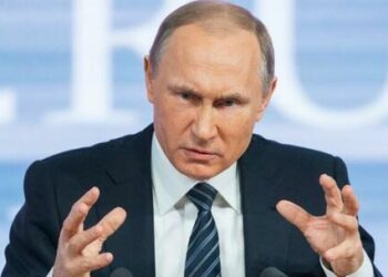Putin’s Grip On Power | ZeroHedge