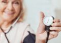 Quick Technique that Lowers Blood Pressure in Minutes