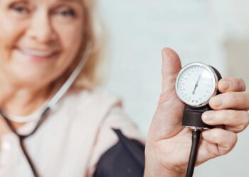 Quick Technique that Lowers Blood Pressure in Minutes