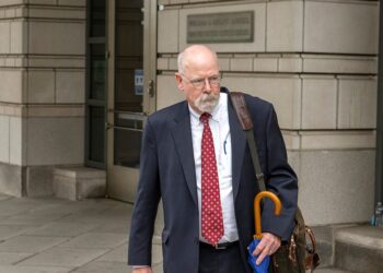 RUSSIAGATE'S MISSING PIECES