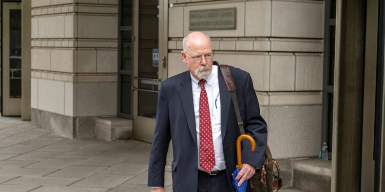 RUSSIAGATE'S MISSING PIECES