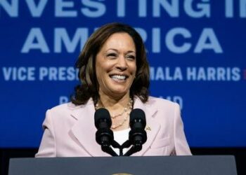 ‘Reduce Population’: Kamala Harris Verbal Slip-Up Corrected By White House