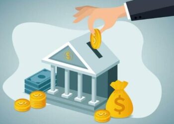 Regional Banks Rally After Fed Proposes Higher Capital Requirements For Smaller Banks