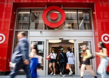 Republican Attorneys General Warn Target Over ‘Obscene’ Pride And Satanic Merchandise