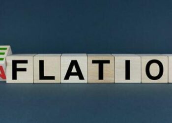 Rickards: Will Inflation Soon Turn To Deflation?