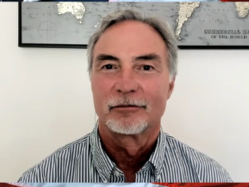 Rubino: “Normal Is Over” | ZeroHedge