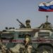 Russia, Iran Coordinating To Expel US Troops From Syria, Pentagon Says