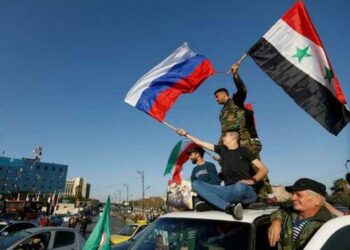 Russia ‘Ready’ For Clash With US Over Syrian Skies, Putin Says