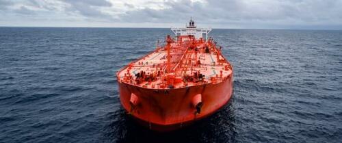 Russia’s Crude Oil Exports Start To Show Signs Of Decline