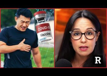 SHOCKING New Covid Studies: Vaccine Heart Risk & Mask Mandate REVERSAL?