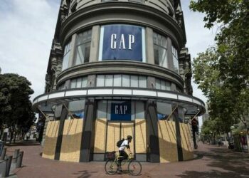 Salesforce CEO Warns San Francisco’s Collapsing Downtown “Never Going Back To The Way It Was”