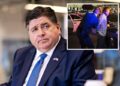 Sanctuary State Illinois: Pritzker Considers Allowing Illegals to Police Americans