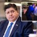 Sanctuary State Illinois: Pritzker Considers Allowing Illegals to Police Americans