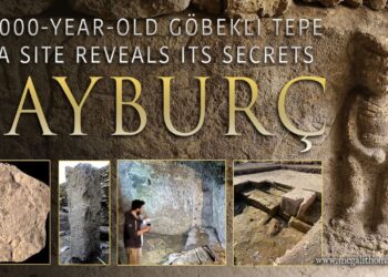 Sayburç | 11,000-year-old Göbekli Tepe Era Site Reveals its Secrets