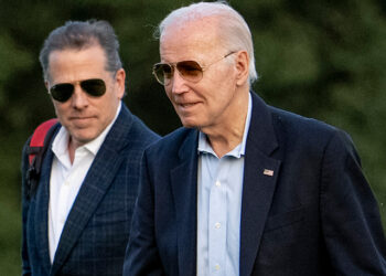 Sebastian Gorka: American (In)-Justice