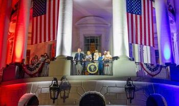 Secret Service To Brief Congress On Thursday As Biden White House Accused Of “Cocaine Cover-Up”