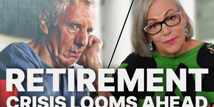 Securing Retirement: Debunking Lies on your 401K, IRA, Pensions, Social Security & Medicare