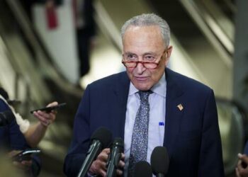 Senate Backs Measures Tackling China Tech Investments, CCP Farmland Purchases