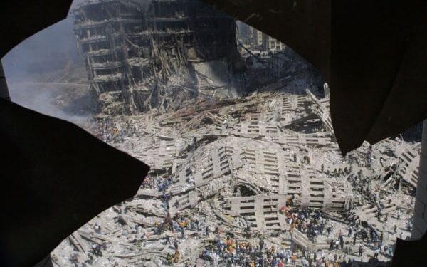 Senate Gives $676M Lifeline to Troubled 9/11 Fund