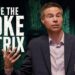 Shellenberger: “Escape The Woke Matrix”