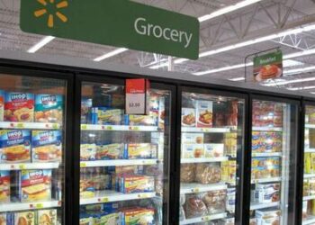 “Shifting Consumer Behavior”: Conagra CEO Warns Americans Now Cut Back On Food Purchases