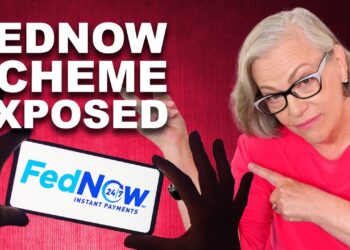 Shifting Your Bank Accounts to FedNow Without Your Knowledge