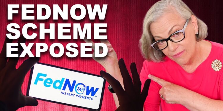 Shifting Your Bank Accounts to FedNow Without Your Knowledge