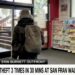 Shoplifter Strolls Past CNN Reporter As She Profiles Rampant San Fran Crime