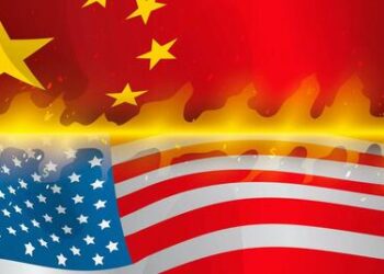 Should America Dominate The World?