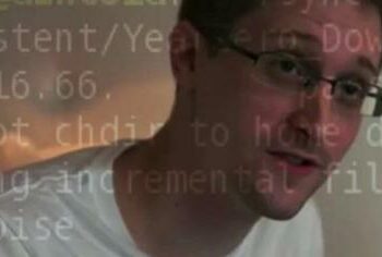 Snowden: Today’s Surveillance Technology Makes 2013 Look Like “Child’s Play”