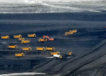 Solar Panels Are Three Times More Carbon-Intensive Than IPCC Claims