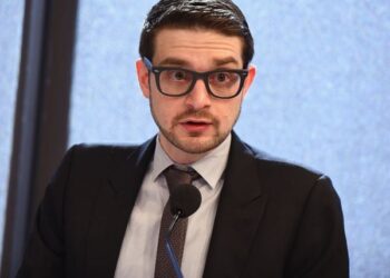 Soros’ Open Society Foundations Cuts at Least 40 Percent of Staff