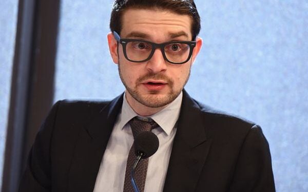 Soros’ Open Society Foundations Cuts at Least 40 Percent of Staff