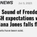 Sound of Freedom ticket pre-sales defeat Disney’s Indiana Jones, skyrocketing to $10 million ahead of the film’s July 4t…