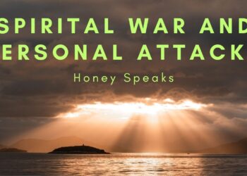 Spiritual Opposites Collide During Ascension. An Answer to a Personal Question.