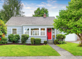 Starter Homes Are Becoming Extinct, Making ‘The American Dream’ Unaffordable